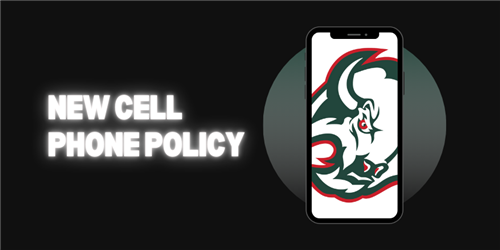 new cell phone policy